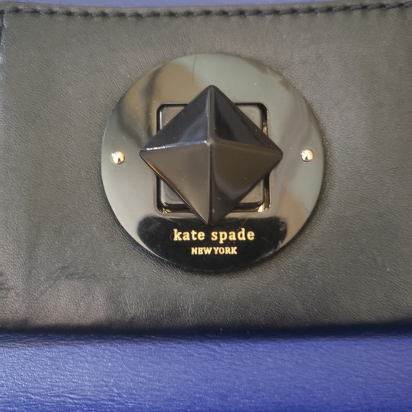 KATE SPADE Turn lock bag - Picture 2 of 6